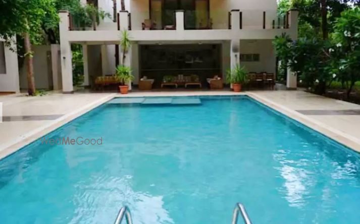 Photo By RnB Select Shivani - Venues