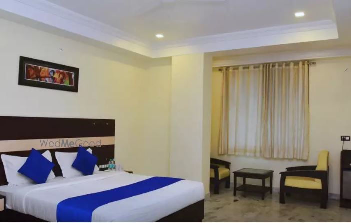 Photo By RnB Select Shivani - Venues