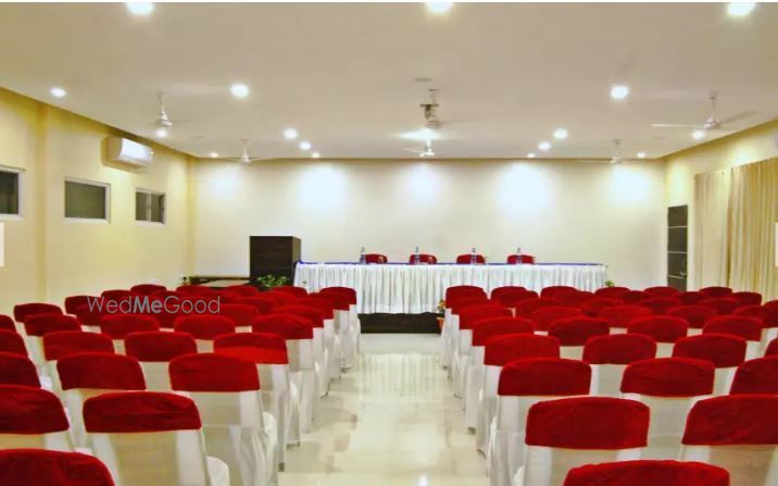 Photo By RnB Select Shivani - Venues