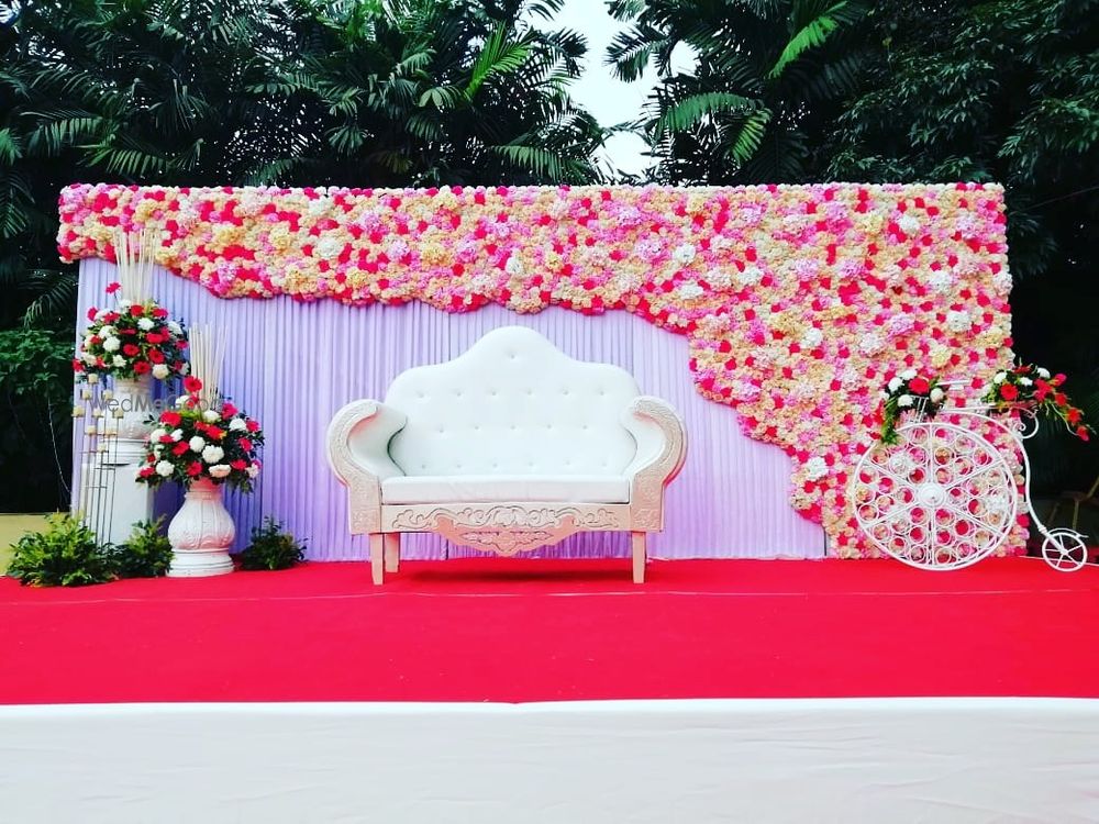 Photo By PP Events Pvt. Ltd. - Decorators