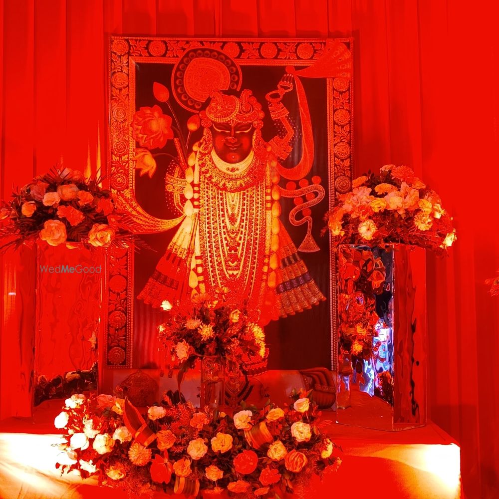 Photo By Jovial Creations - Wedding Planners