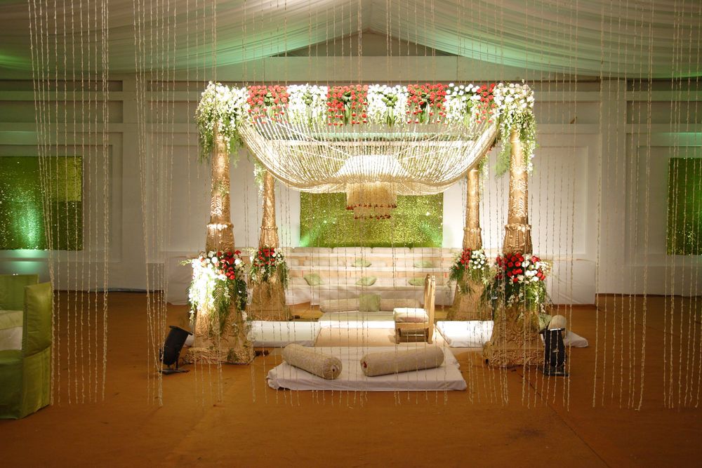 Photo By Plan Ur Wedding - Decorators