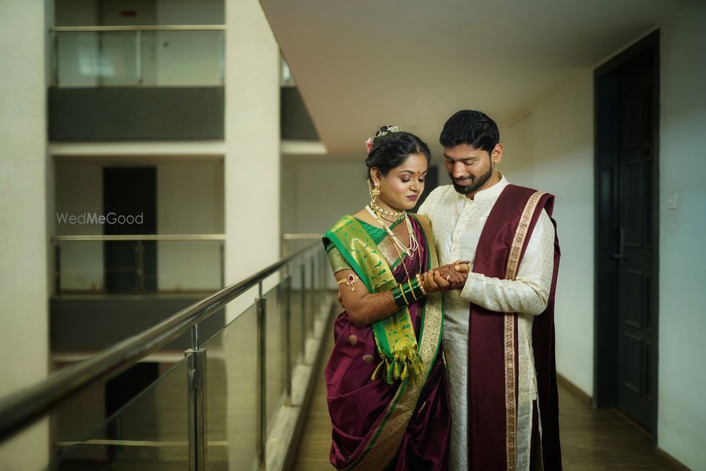 Photo By Sunny Bankar Photography - Photographers