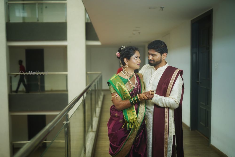 Photo By Sunny Bankar Photography - Photographers