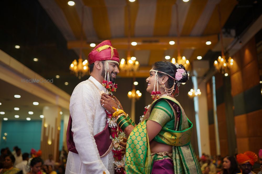 Photo By Sunny Bankar Photography - Photographers