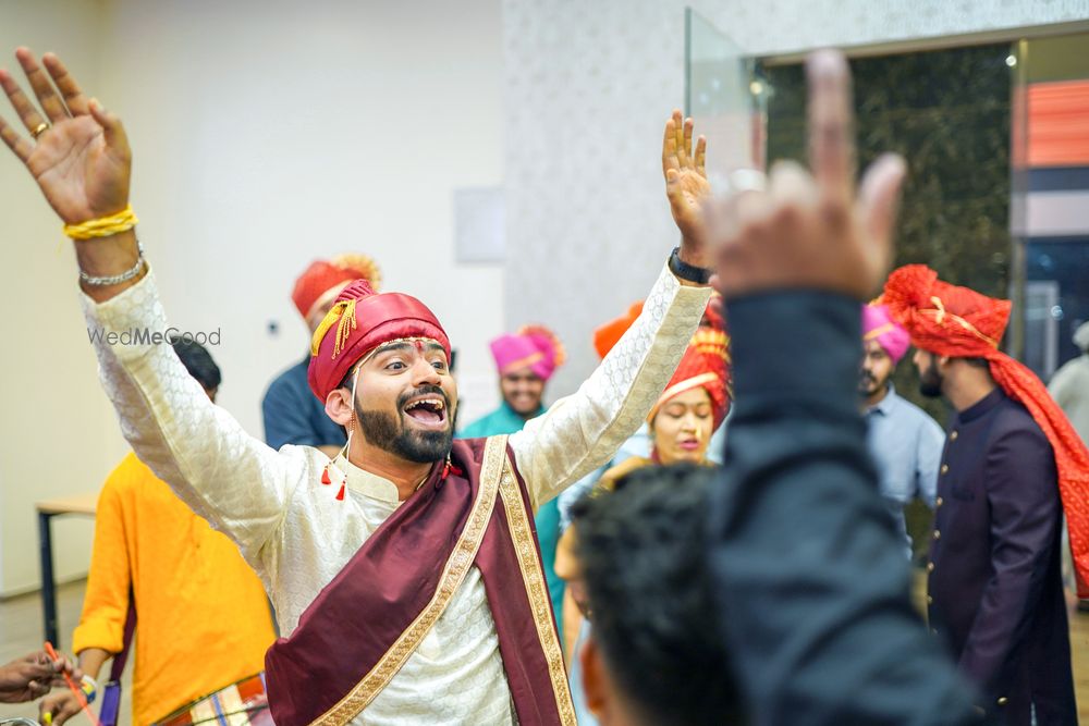 Photo By Sunny Bankar Photography - Photographers