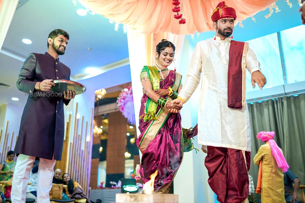 Photo By Sunny Bankar Photography - Photographers