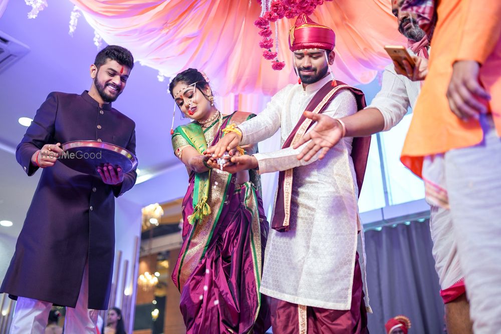 Photo By Sunny Bankar Photography - Photographers