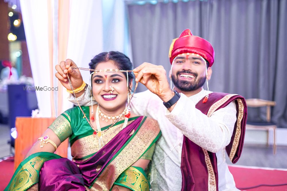 Photo By Sunny Bankar Photography - Photographers