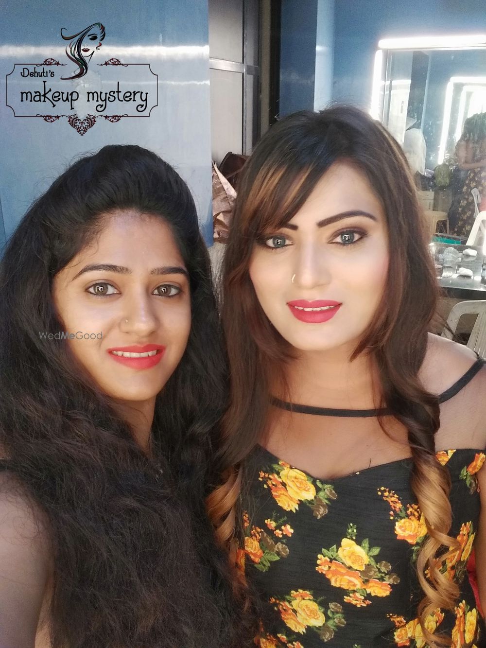Photo By Dehuti's Makeup Mystery - Bridal Makeup