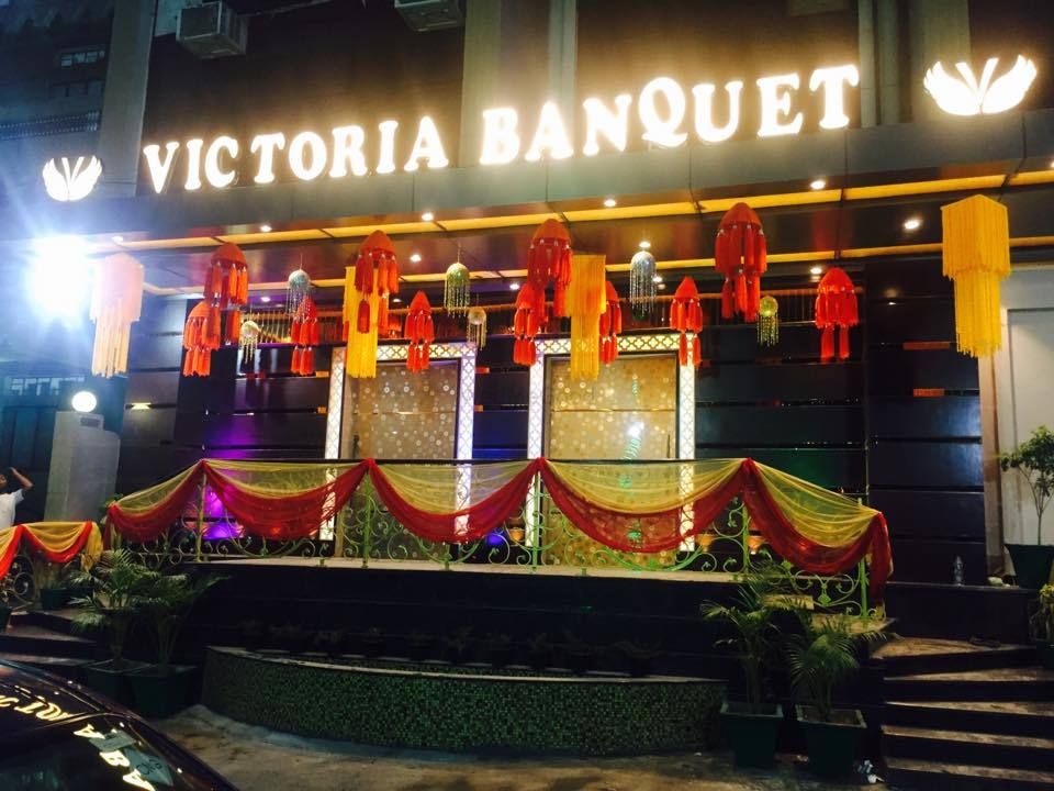 Victoria Banquet