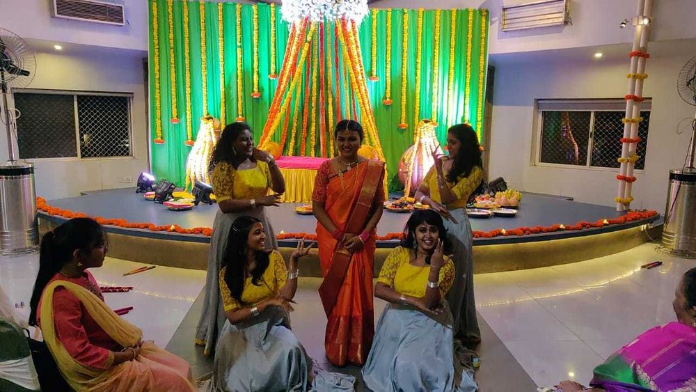 Photo By Wedding Choreography By Nandhini - Sangeet Choreographer
