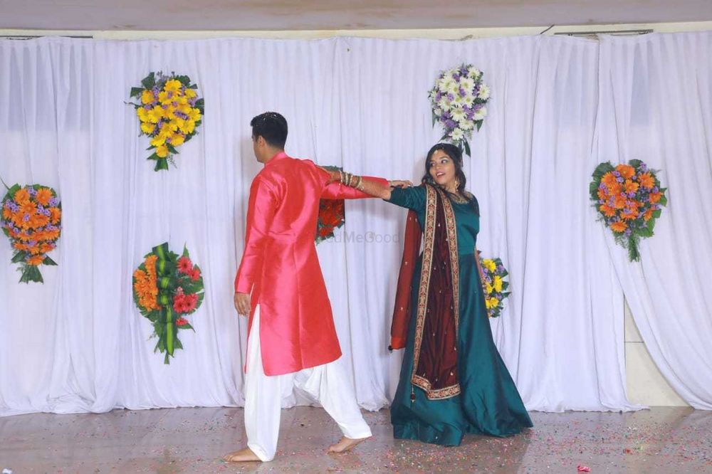 Photo By Wedding Choreography By Nandhini - Sangeet Choreographer