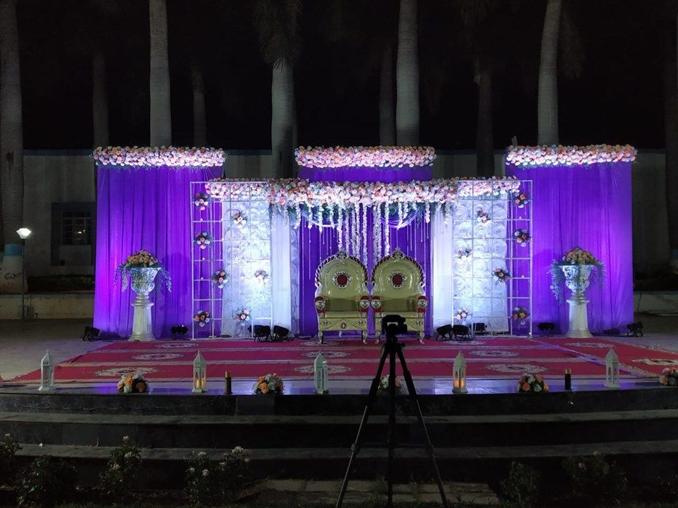 Divine Events and Production