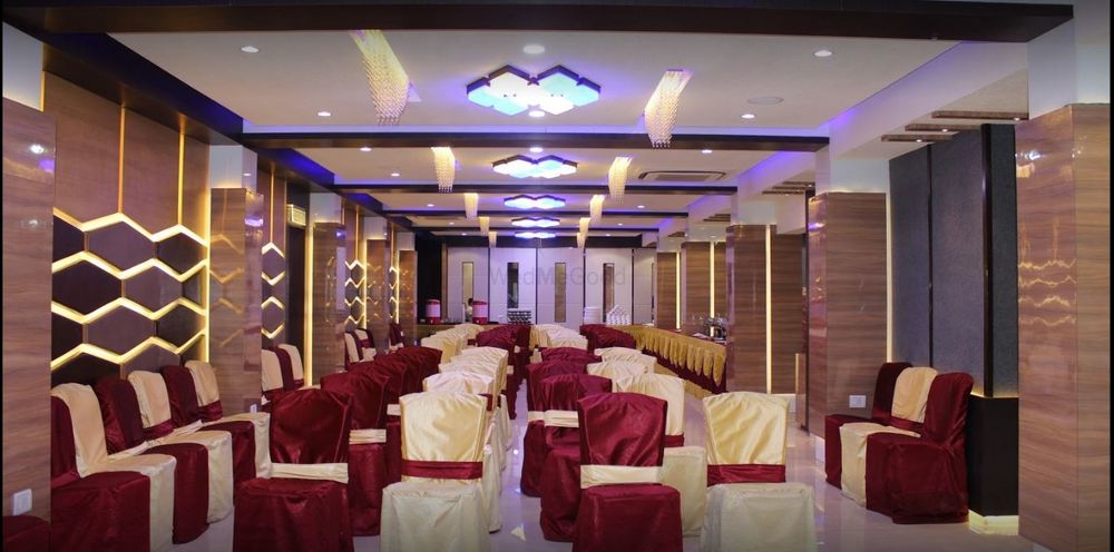 Photo By Tulsi Restaurant & Banquet - Venues