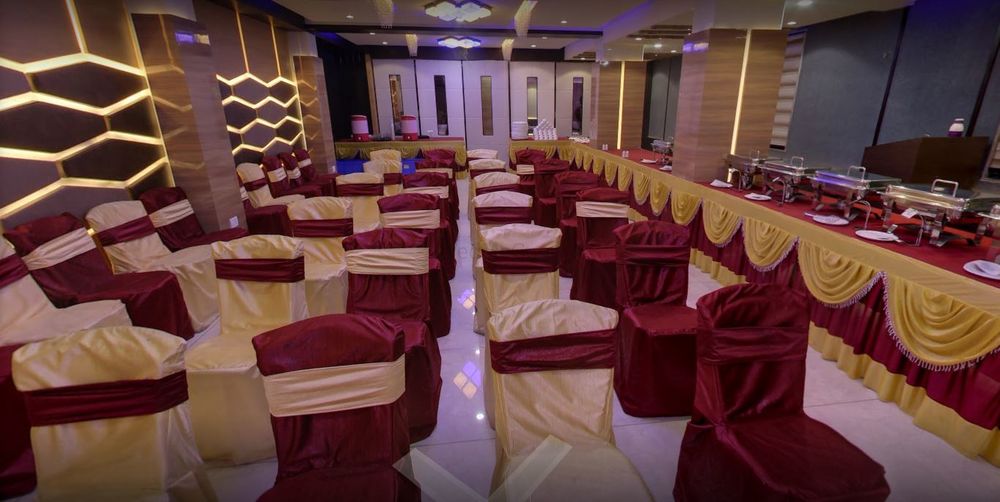 Photo By Tulsi Restaurant & Banquet - Venues