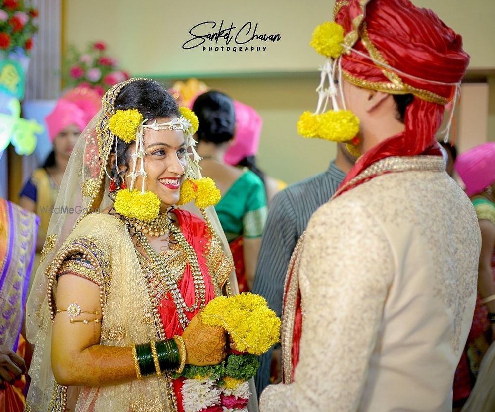 Photo By Sanket Chavan Photography - Photographers