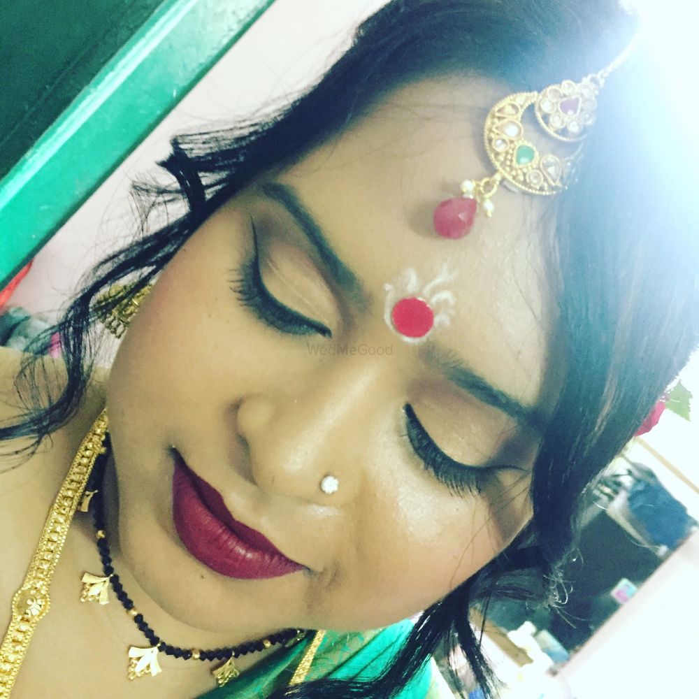 Photo By Anjali Thakwani Makeup Artist - Bridal Makeup