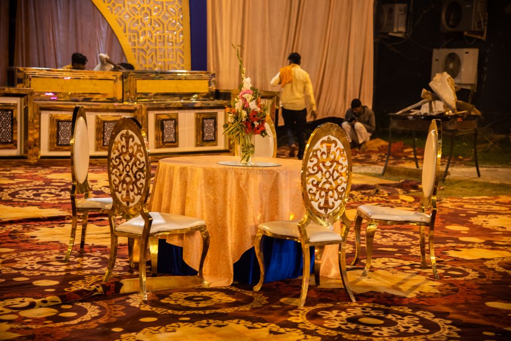 Photo By Divyansh Palace - Venues