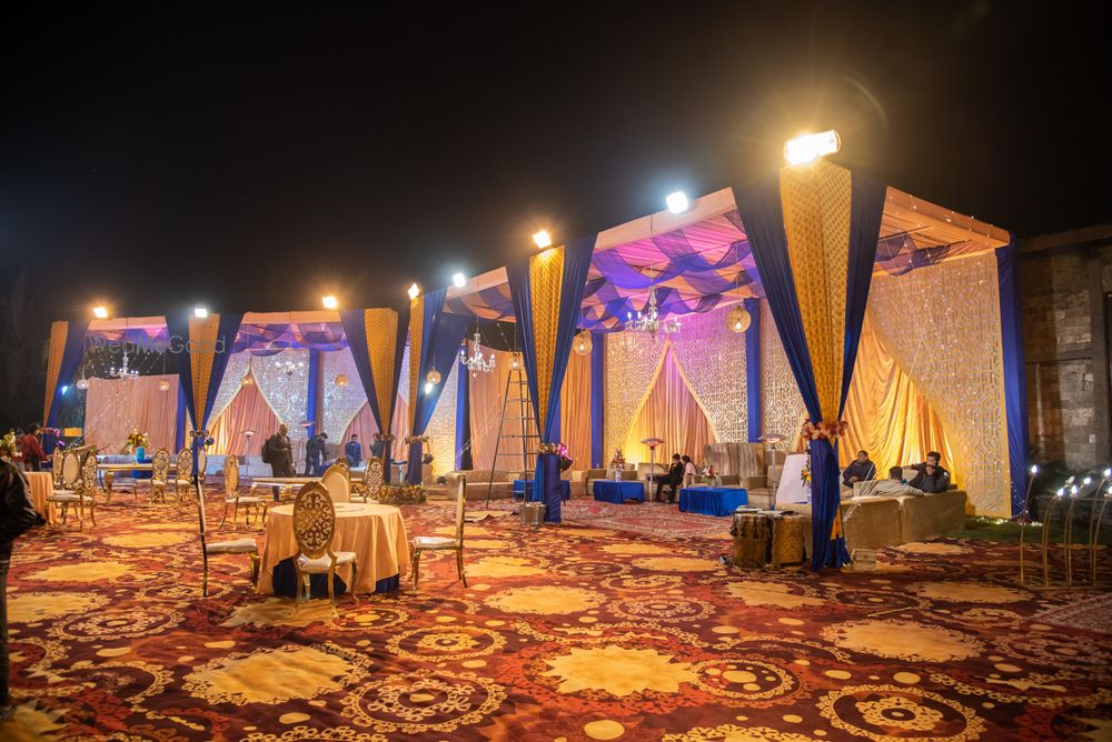 Photo By Divyansh Palace - Venues