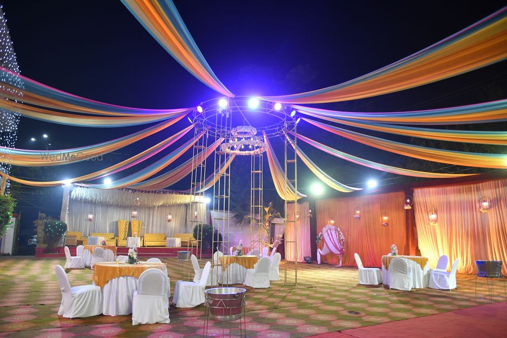 Photo By Divyansh Palace - Venues