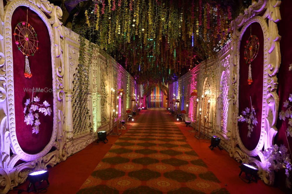 Photo By Divyansh Palace - Venues