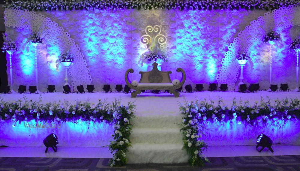 Photo By Narayani Heights - Venues