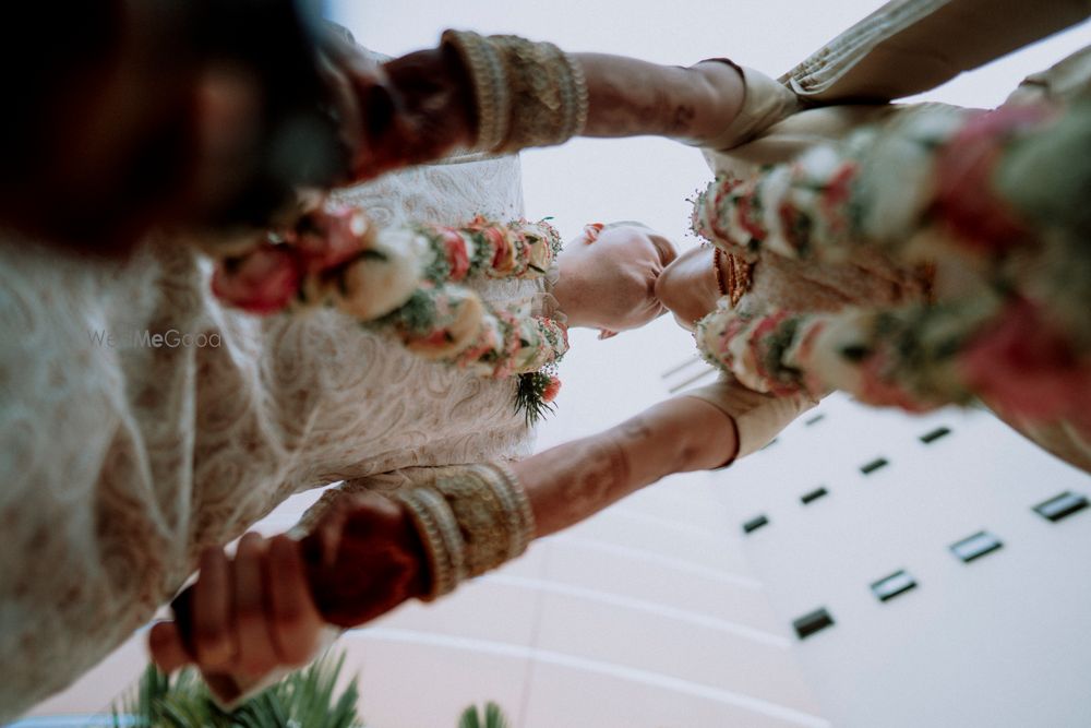 Photo By Wedding Mojito - Cinema/Video