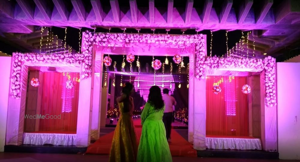 Photo By Sanidhya Party Plot - Venues