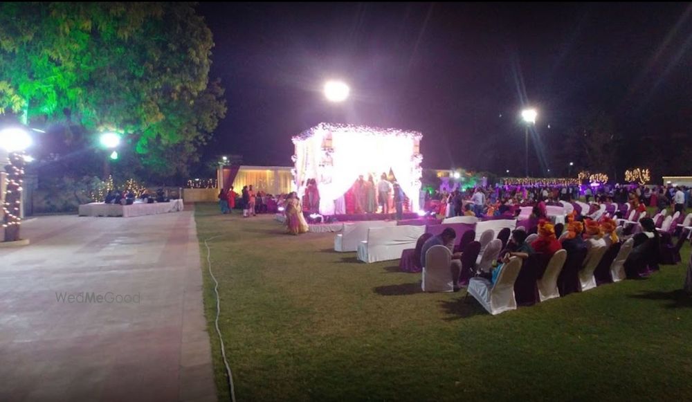 Photo By Sanidhya Party Plot - Venues