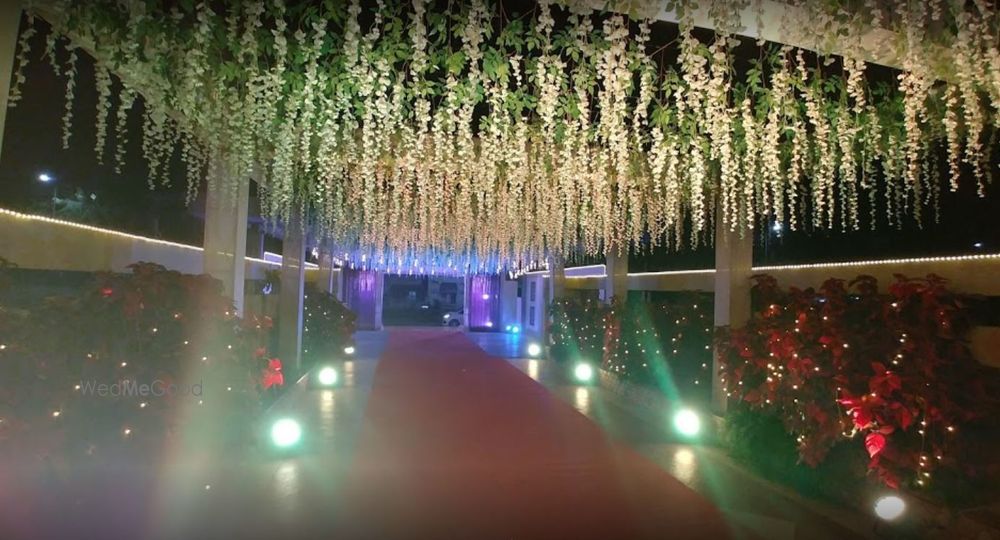 Photo By Sanidhya Party Plot - Venues