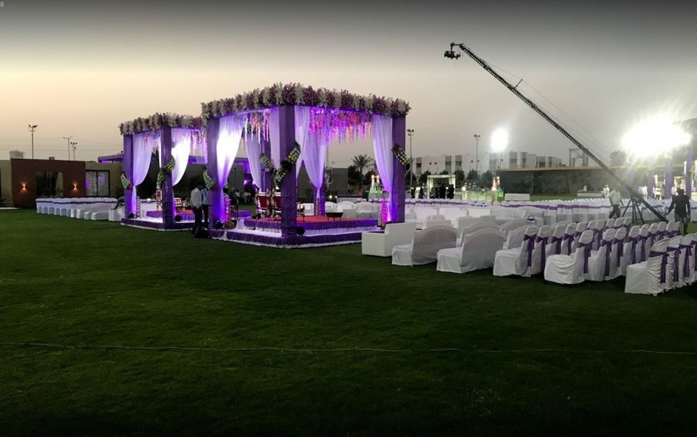 Photo By Vedhshala Party Plot - Venues