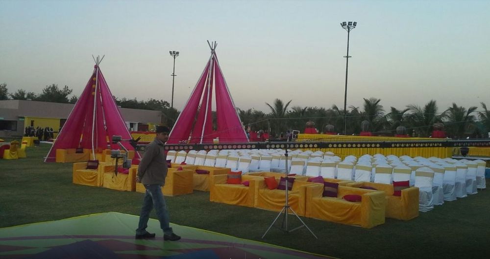 Photo By Vedhshala Party Plot - Venues