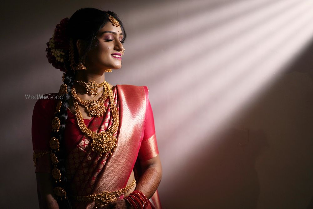 Photo By Nayankaari - Bridal Makeup