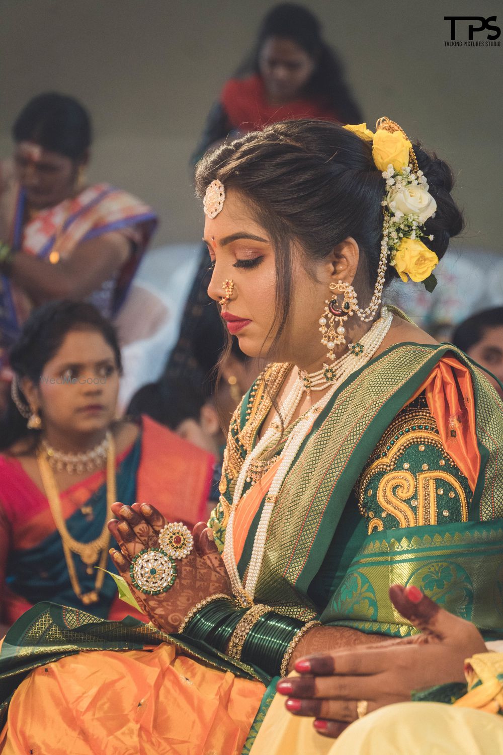 Photo By Nayankaari - Bridal Makeup