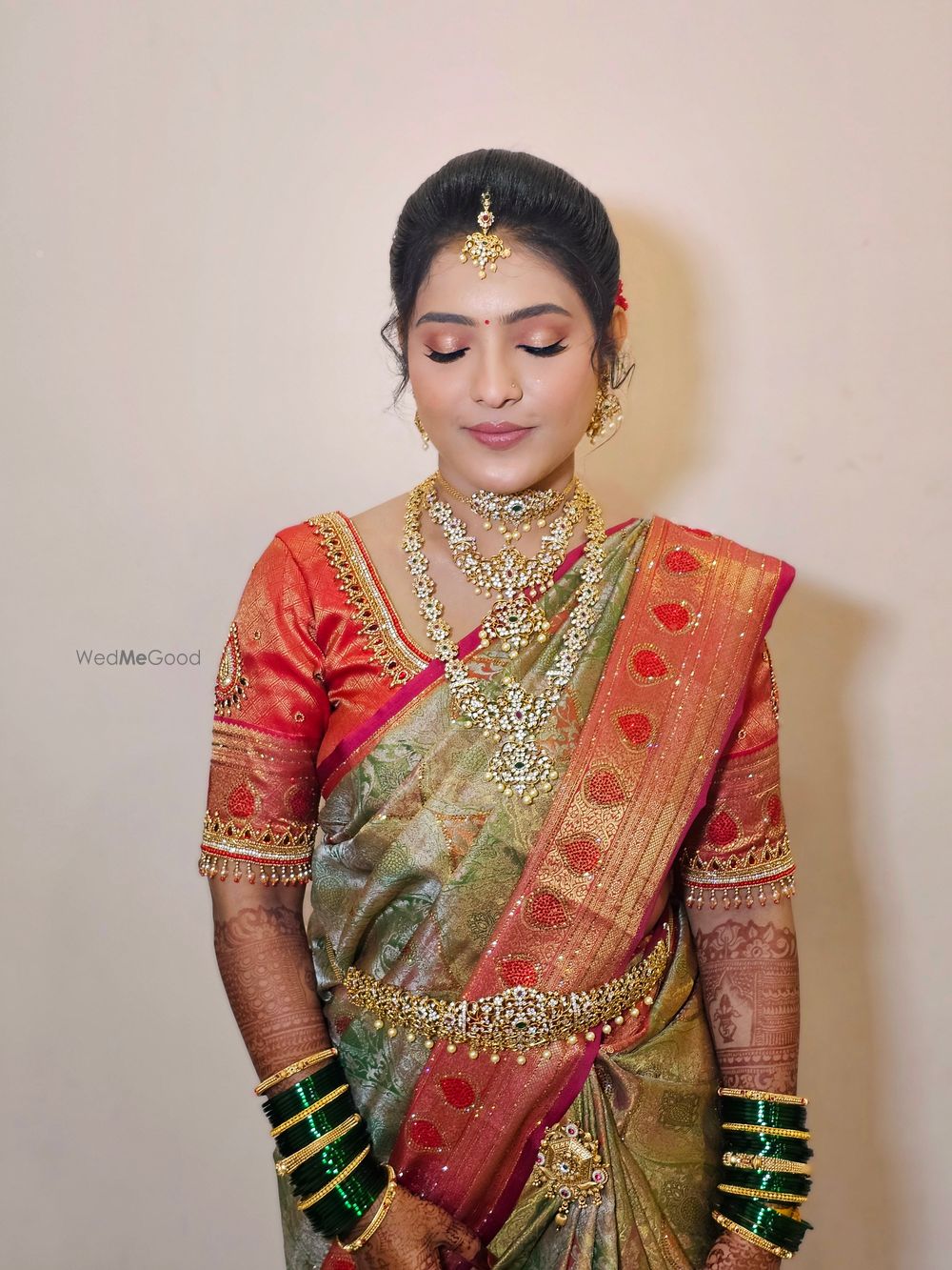 Photo By Nayankaari - Bridal Makeup