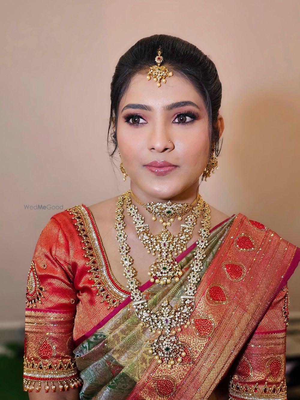 Photo By Nayankaari - Bridal Makeup