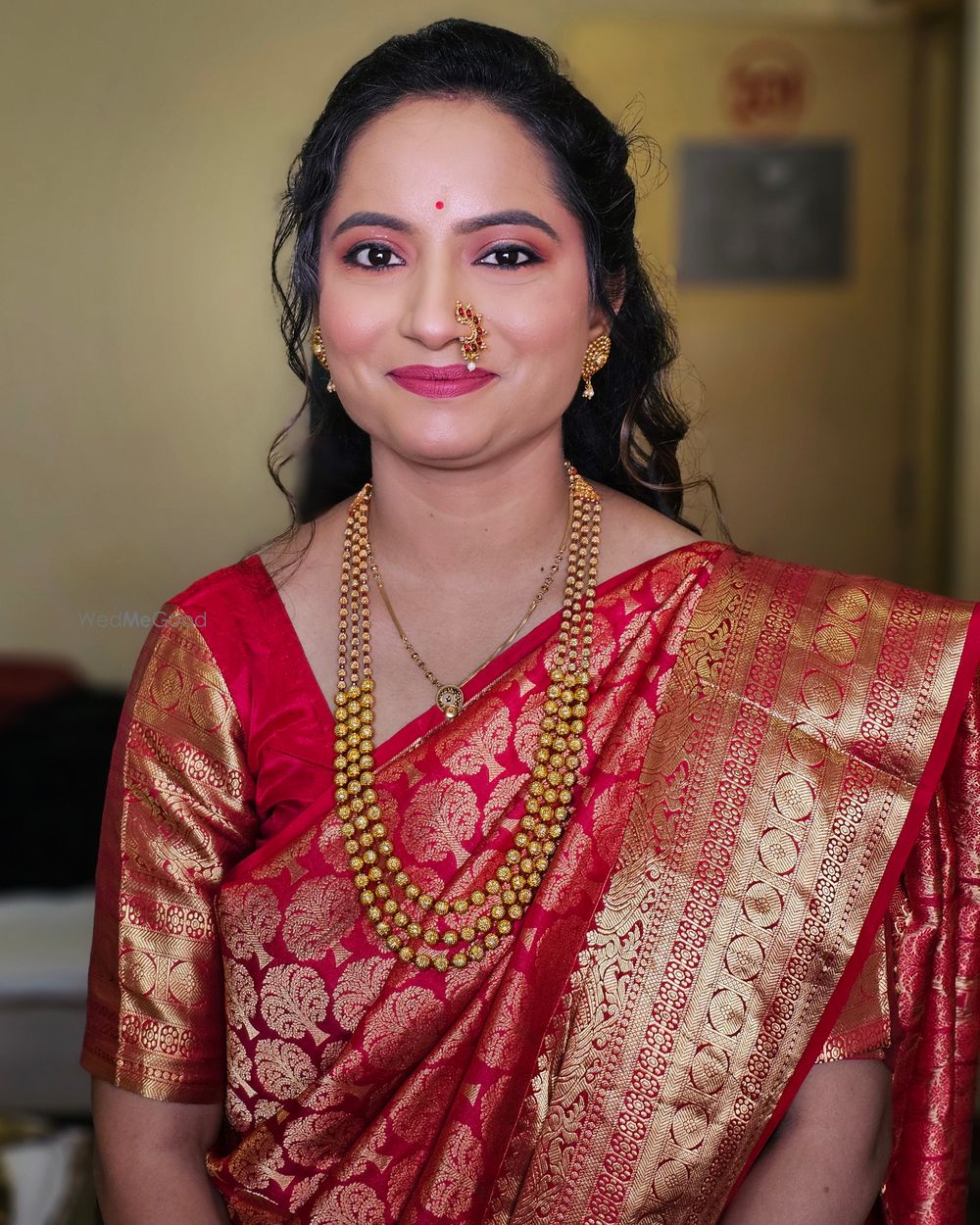 Photo By Nayankaari - Bridal Makeup