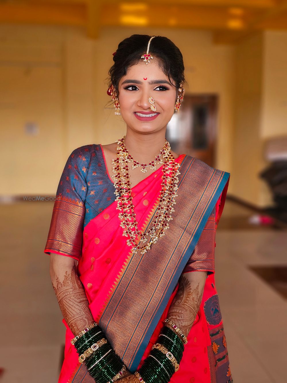 Photo By Nayankaari - Bridal Makeup