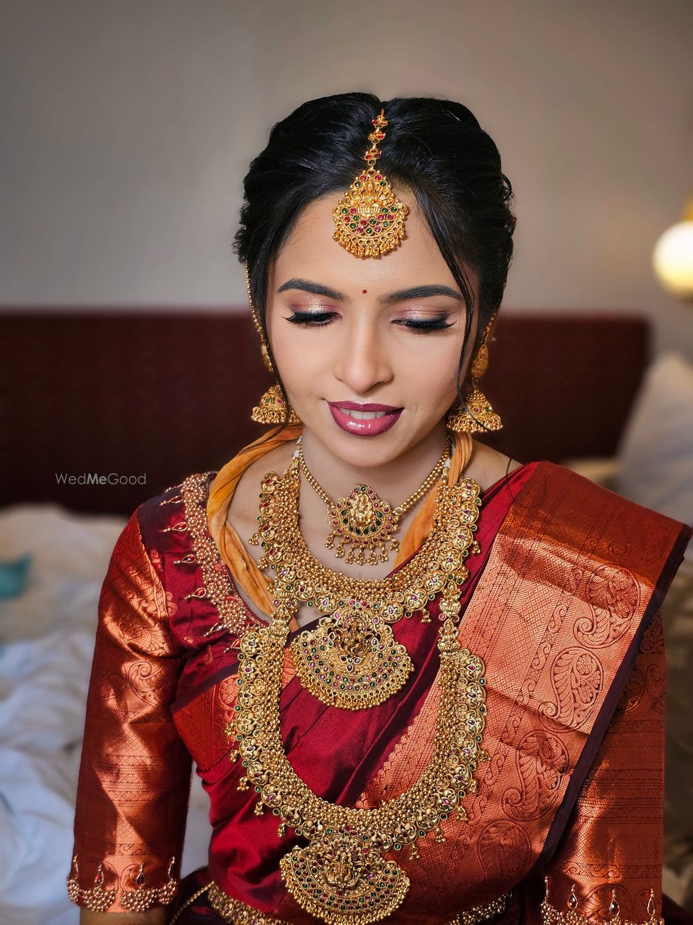 Photo By Nayankaari - Bridal Makeup