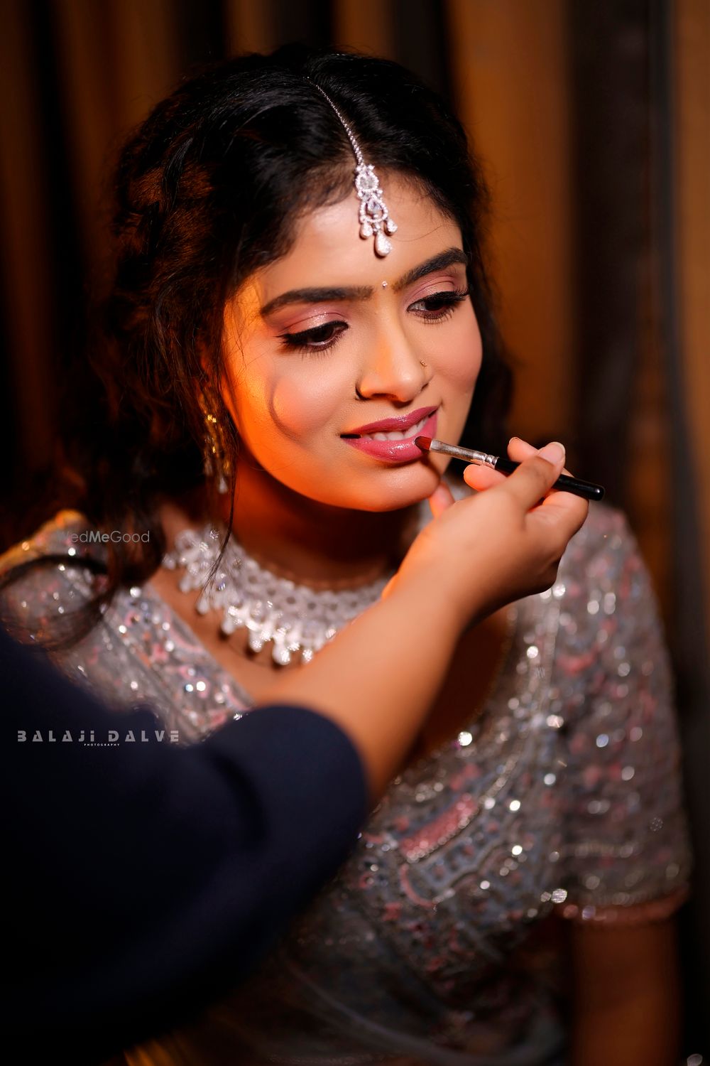 Photo By Nayankaari - Bridal Makeup