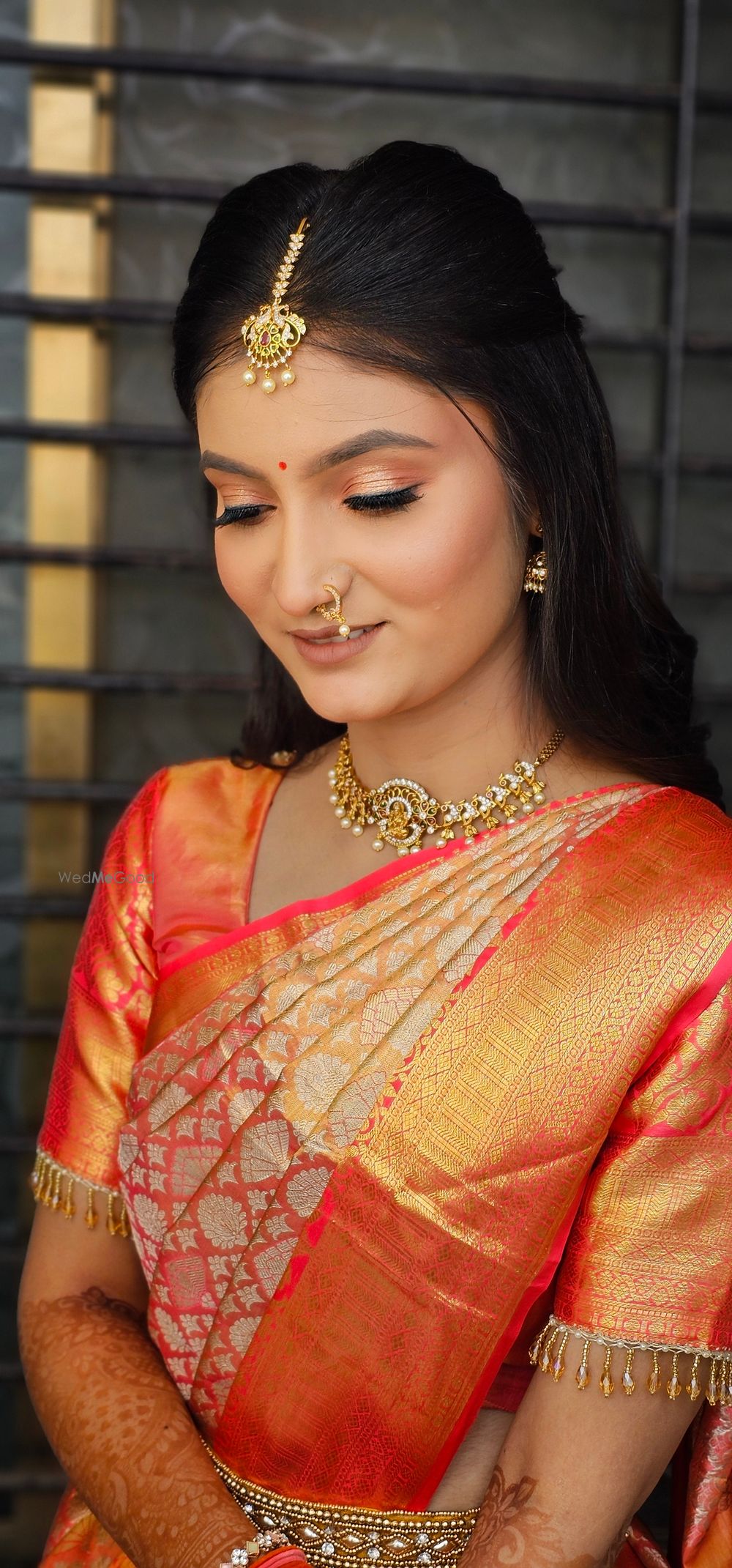 Photo By Nayankaari - Bridal Makeup