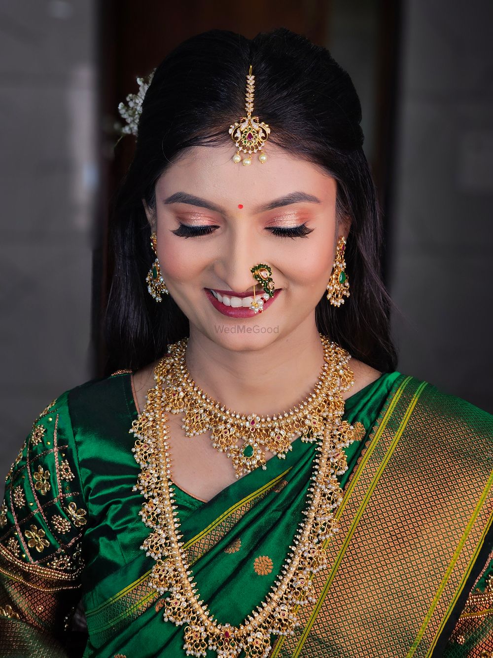Photo By Nayankaari - Bridal Makeup