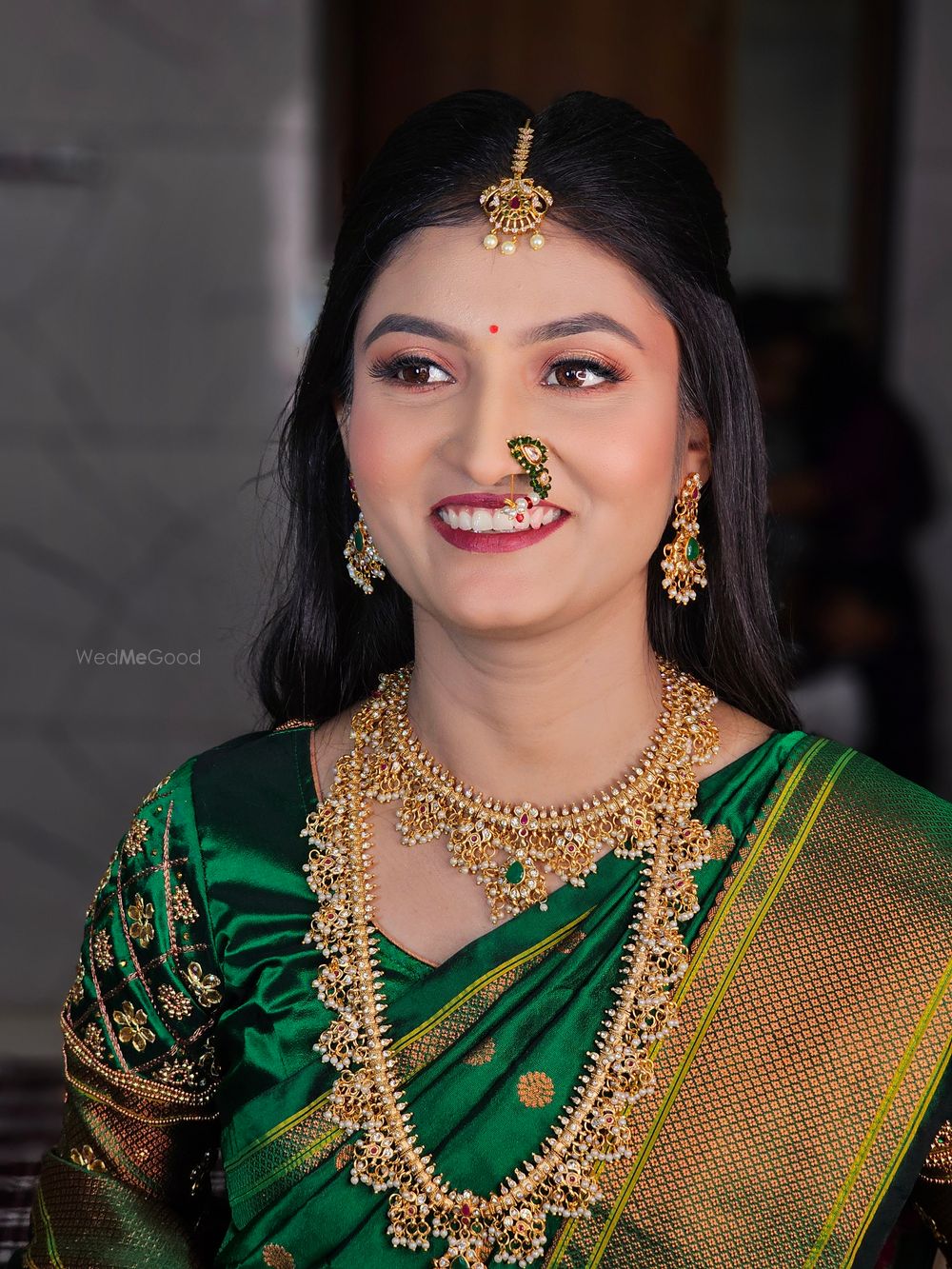 Photo By Nayankaari - Bridal Makeup