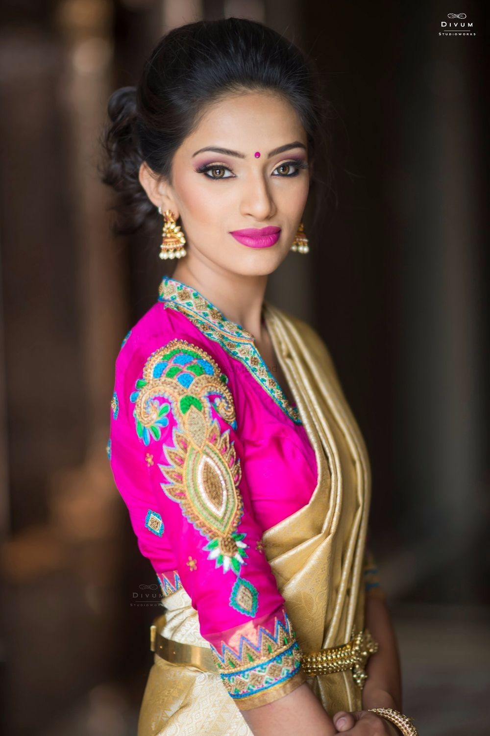 Photo By Anu Chugh - Bridal Makeup