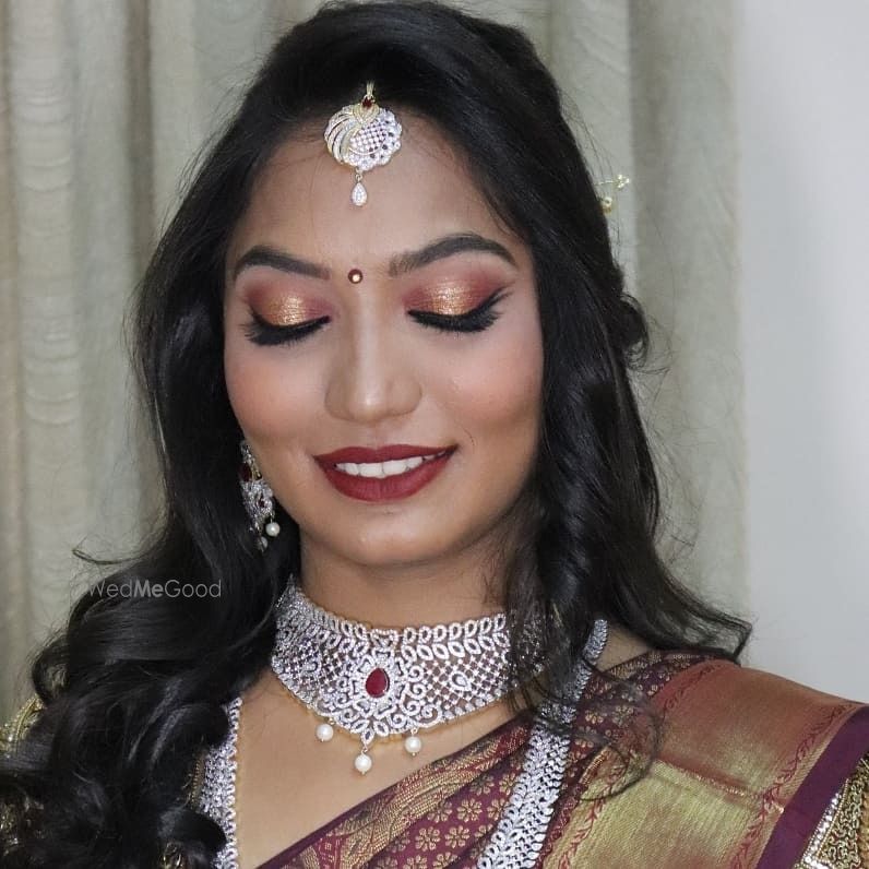 Photo By Anu Chugh - Bridal Makeup