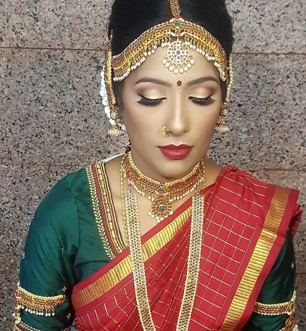 Photo By Anu Chugh - Bridal Makeup