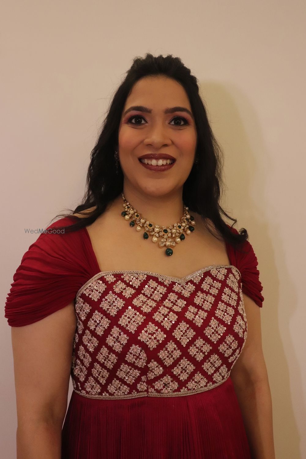 Photo By Anu Chugh - Bridal Makeup