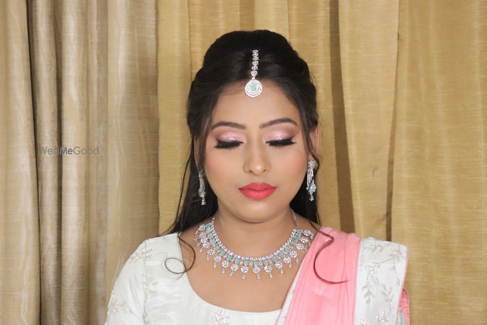 Photo By Anu Chugh - Bridal Makeup