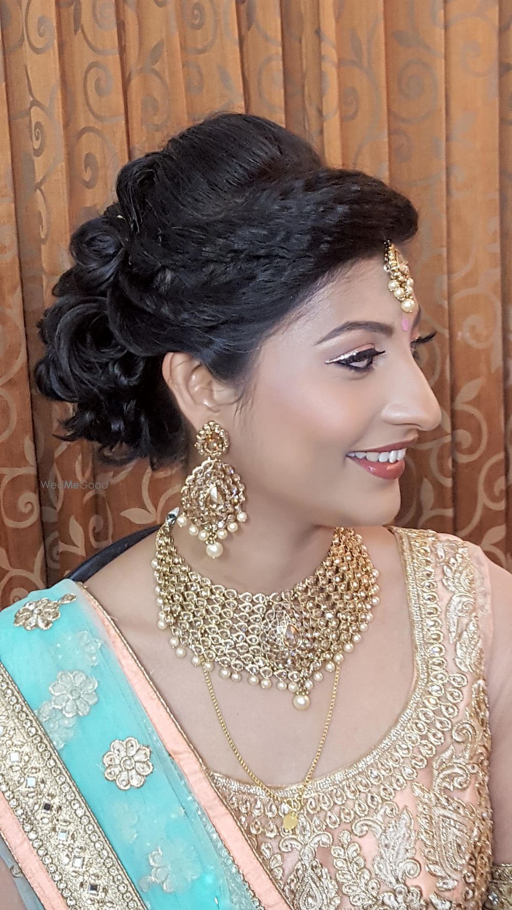 Photo By Anu Chugh - Bridal Makeup